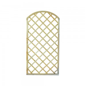 Diagonal Trellis Convex (12 x 12)