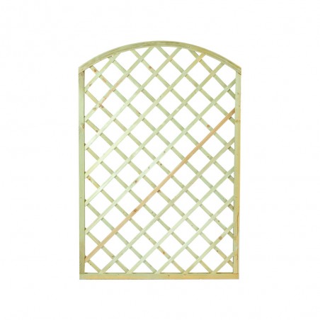 Diagonal Trellis Convex (12 x 12)