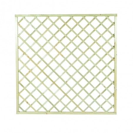 Diagonal Trellis  (12 x 12)