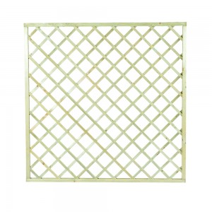 Diagonal Trellis  (12 x 12)