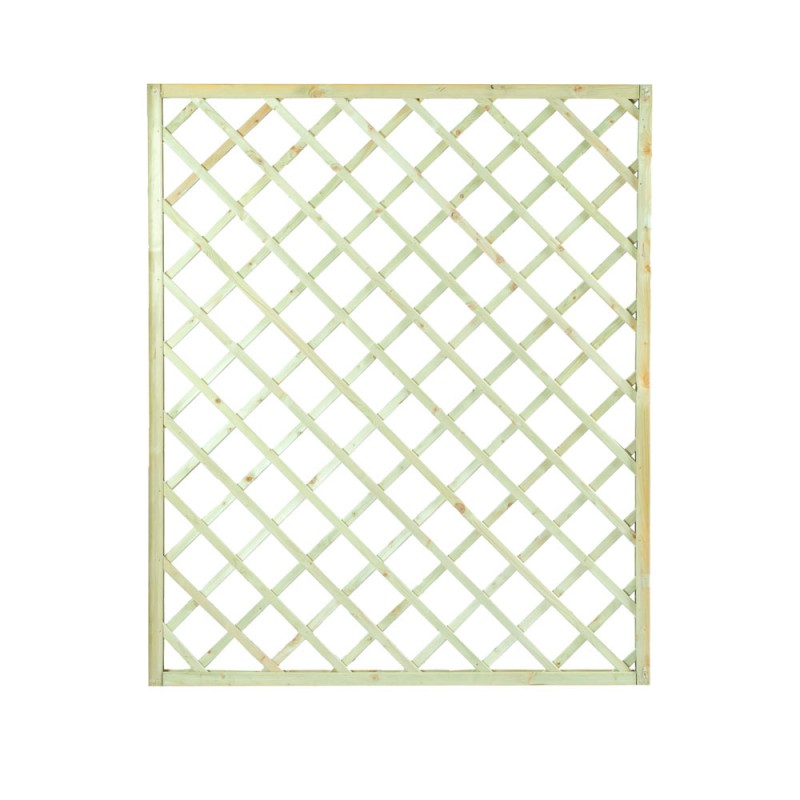 Diagonal Trellis  (12 x 12)