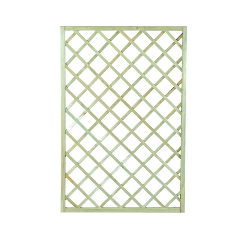 Diagonal Trellis  (12 x 12)