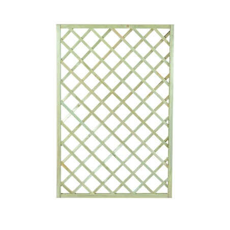 Diagonal Trellis  (12 x 12)