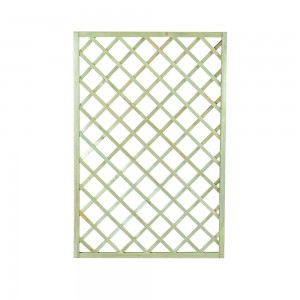 Diagonal Trellis  (12 x 12)