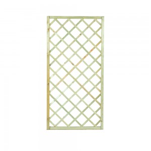 Diagonal Trellis  (12 x 12)