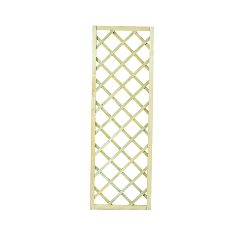 Diagonal Trellis  (12 x 12)