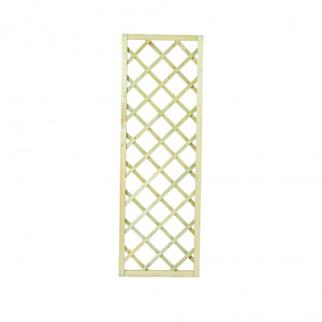 Diagonal Trellis  (12 x 12)