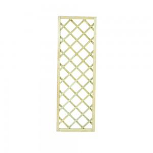 Diagonal Trellis  (12 x 12)