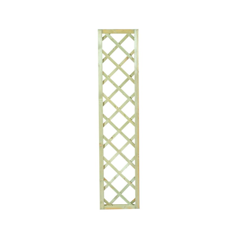 Diagonal Trellis  (12 x 12)