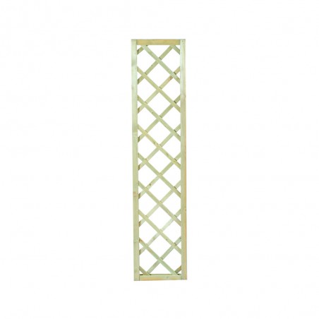 Diagonal Trellis  (12 x 12)