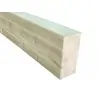 Glue-laminated beam 8 x 16cm 8 x 16 x 800cm
