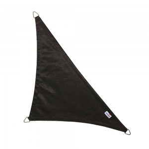 Shade sail triangle 285gsm 90° 5x 5x7,1m