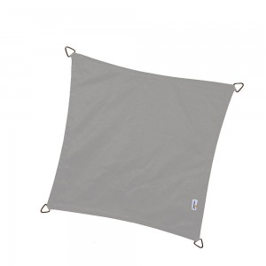 Cool fit shade sail square 285gsm 5x5m