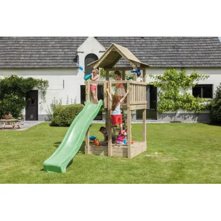 Pagoda tower PAGODA TOWER - 120cm set