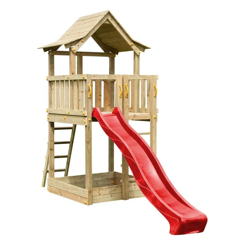 Ξύλινος πύργος Pagoda