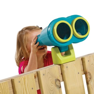 Binoculars STAR