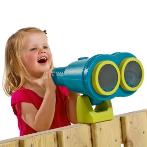 Binoculars STAR