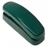 Telephone green 215 x 60 x 80mm