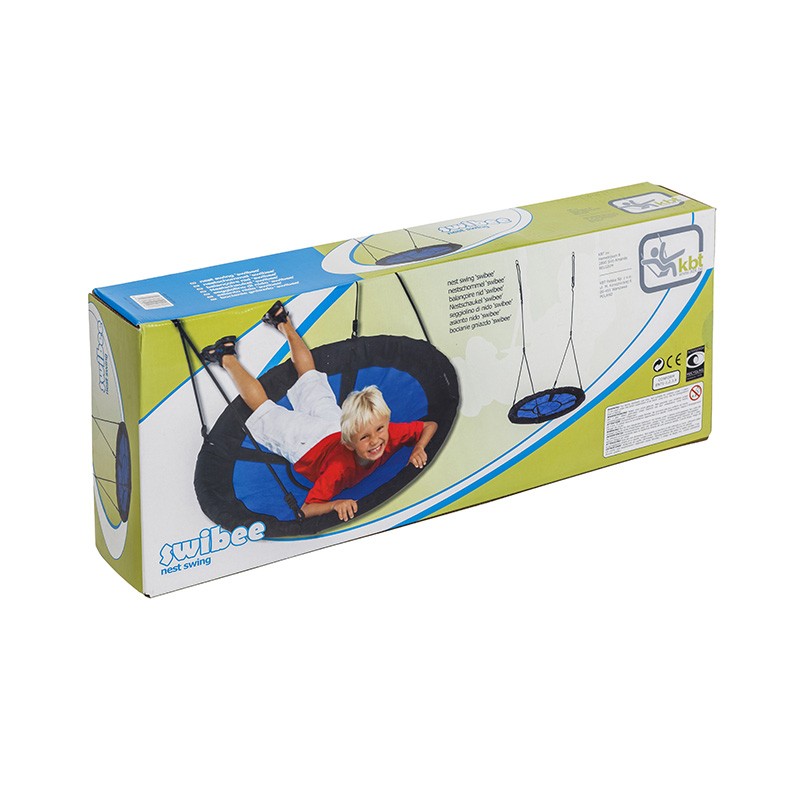 Nest swing Swibee