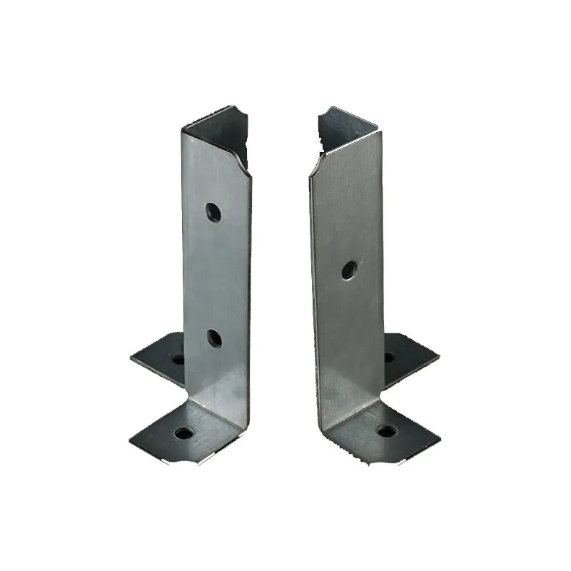 Βάση ξύλου γωνιακή 17εκ.