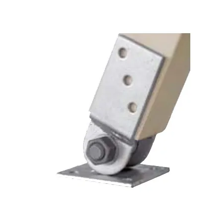 Βάση ξύλου με ρυθμιζόμενη κλίση 71 x 71 x150mm