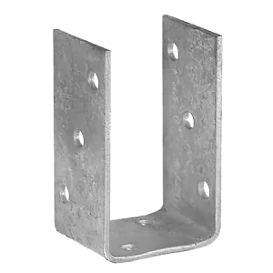 Βάση ξύλου U