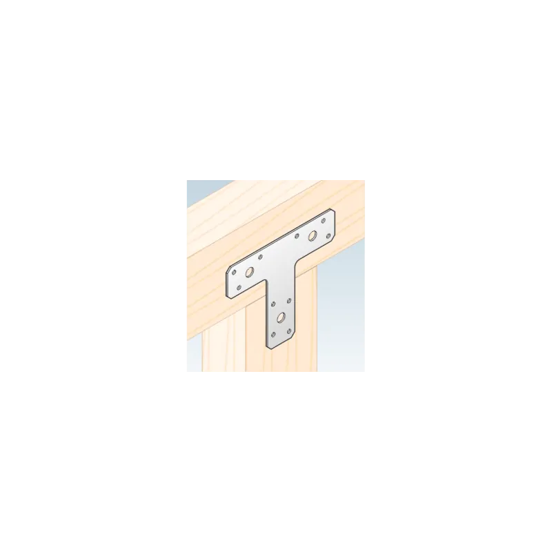 Σύνδεσμος ξύλου Τ