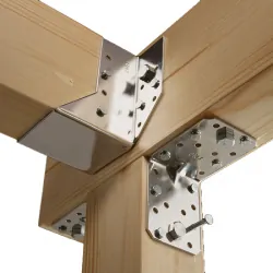 Joist hanger