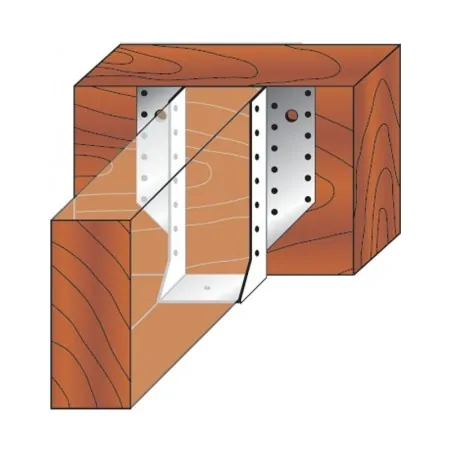 Joist hanger Joist hanger 60 x 100mm