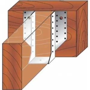 Joist hanger