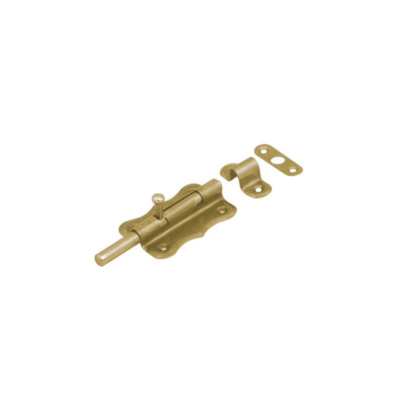 Door latch 18cm