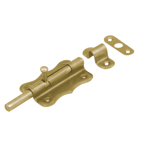 Door latch 18cm