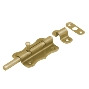 Door latch 18cm