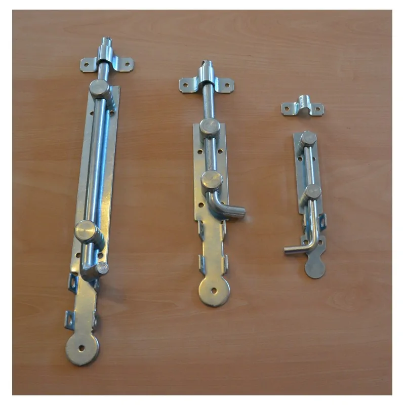 Latch in 3 sizes