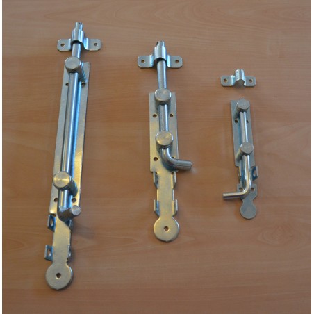 Latch in 3 sizes