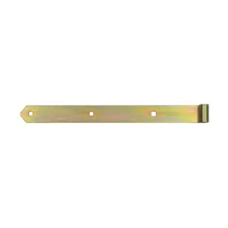 Gate hinge Iridium 50cm