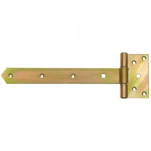 Gate hinge in 3 sizes