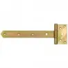 Gate hinge in 3 sizes 30cm