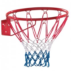 Basketball ring