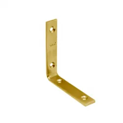 Αngle bracket 100 x 100 x 20mm