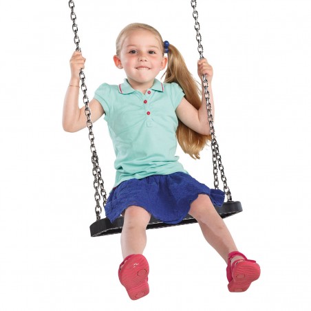 Rubber swing seat 45εκ.