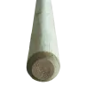 Pressure treated pole Ø10cm Ø10 x 300cm