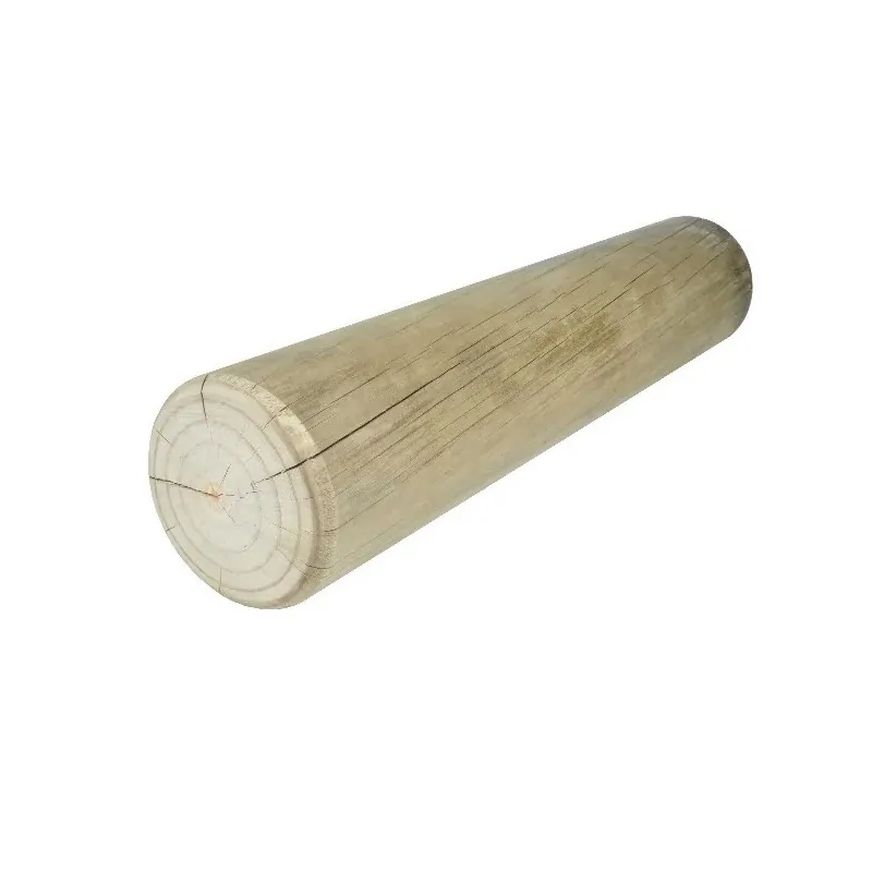 Pressure treated pole Ø10cm