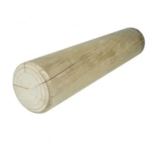 Pressure treated pole Ø10cm