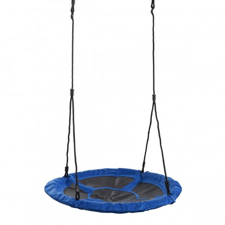 Nest swing canvas Ø98cm