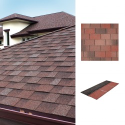 Roofing shingles