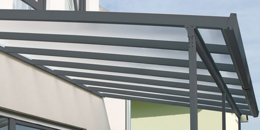 Aluminum Pergolas