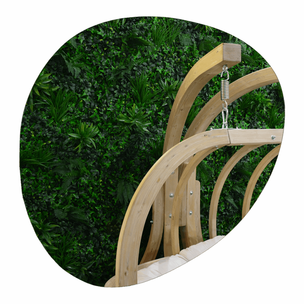 φυλλωσιές SHOWOOD