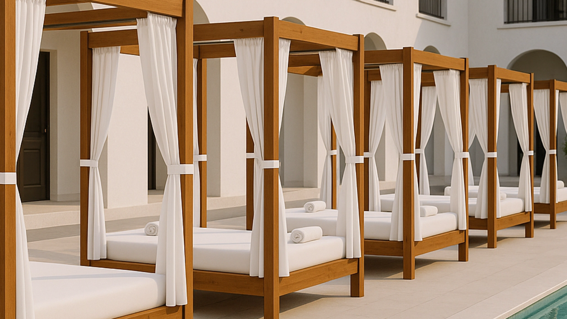 HORECA: Ο Αύγουστος είναι κοντά, η επιχείρησή σας είναι έτοιμη;