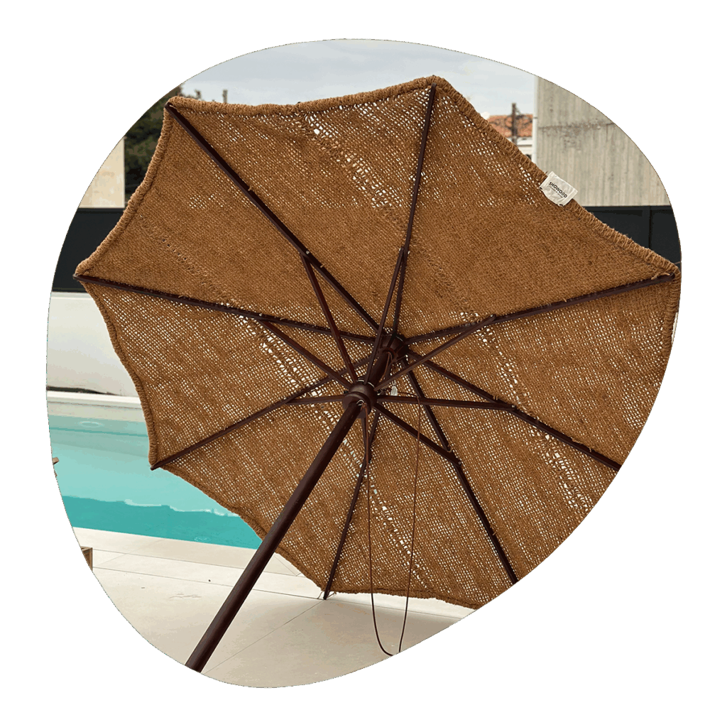 Πέργκολες SHOWOOD